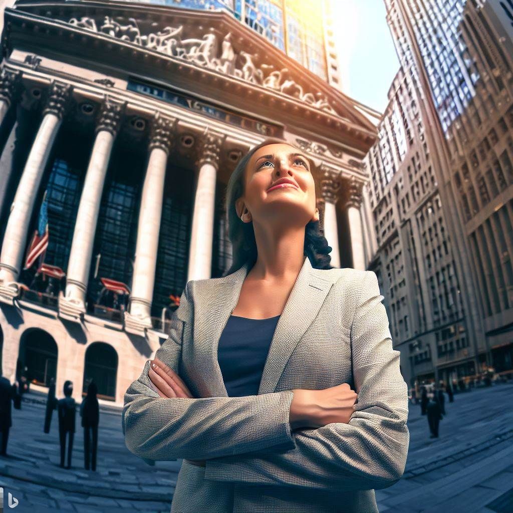 RIR #21: Targeting Female Investors
