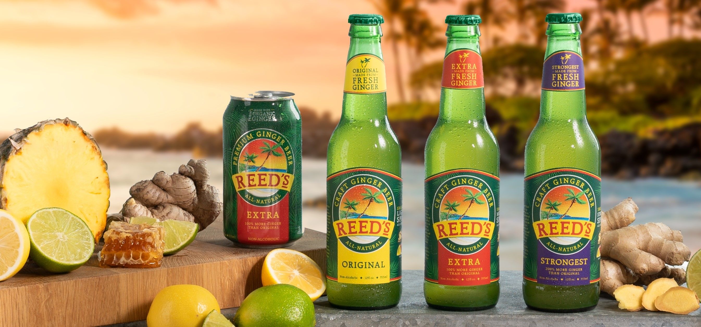 Reed's Announces Partnership with Stockperks to Reward Retail Investors